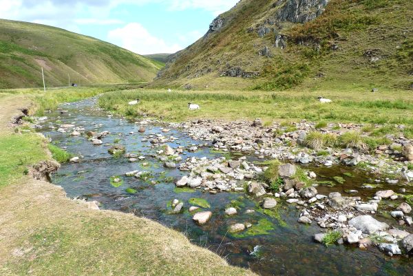 Alwin valley